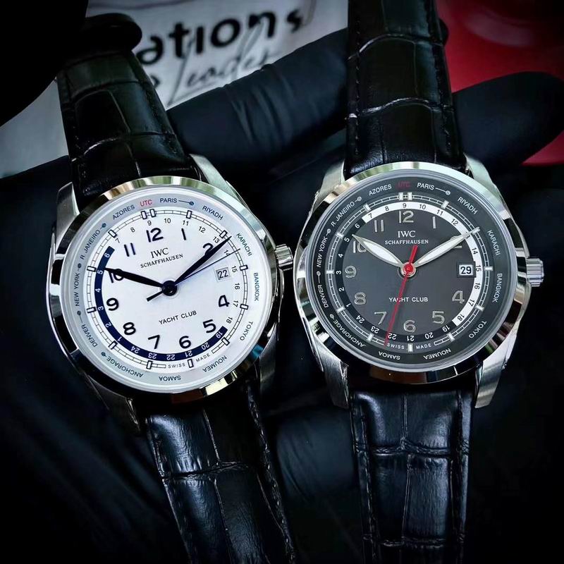 IWC 42X12mm 071460